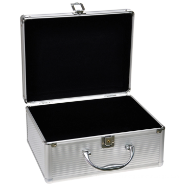 Aluminium-Legierung Ausrüstung Instrument Tool Storage Case